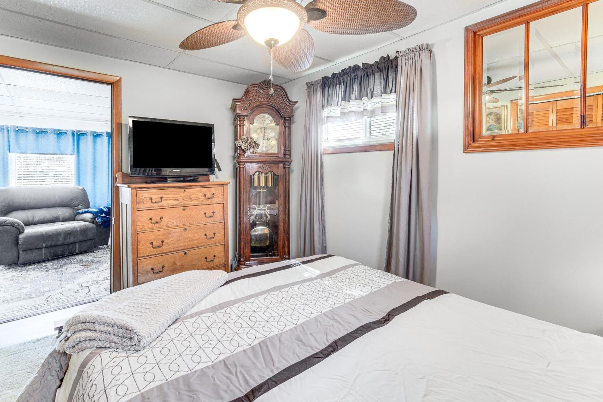 Waterfront Wolcott Vacation Rental With Deck And Views מראה חיצוני תמונה
