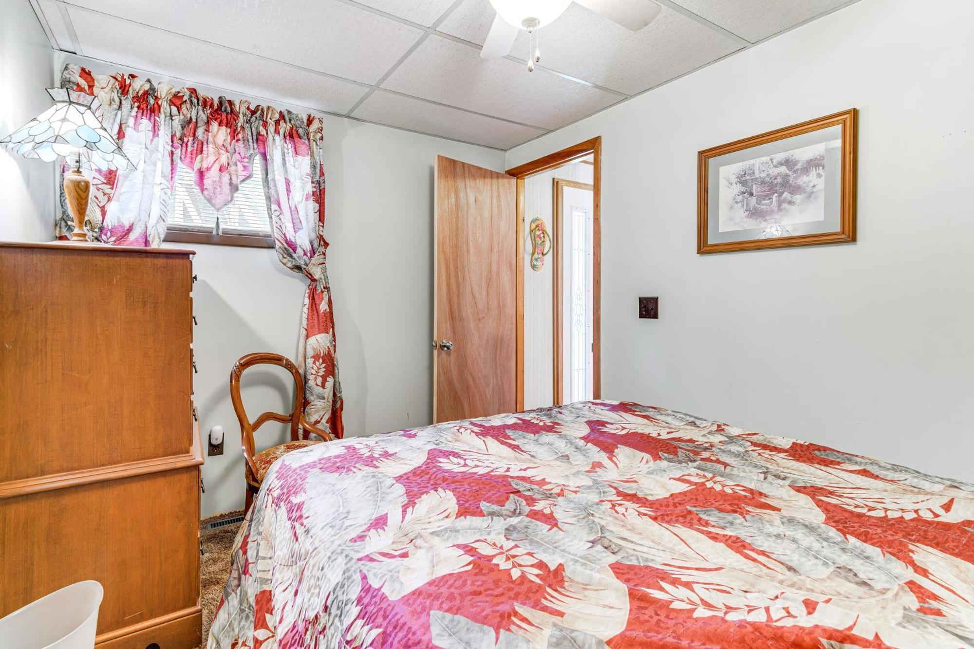 Waterfront Wolcott Vacation Rental With Deck And Views מראה חיצוני תמונה