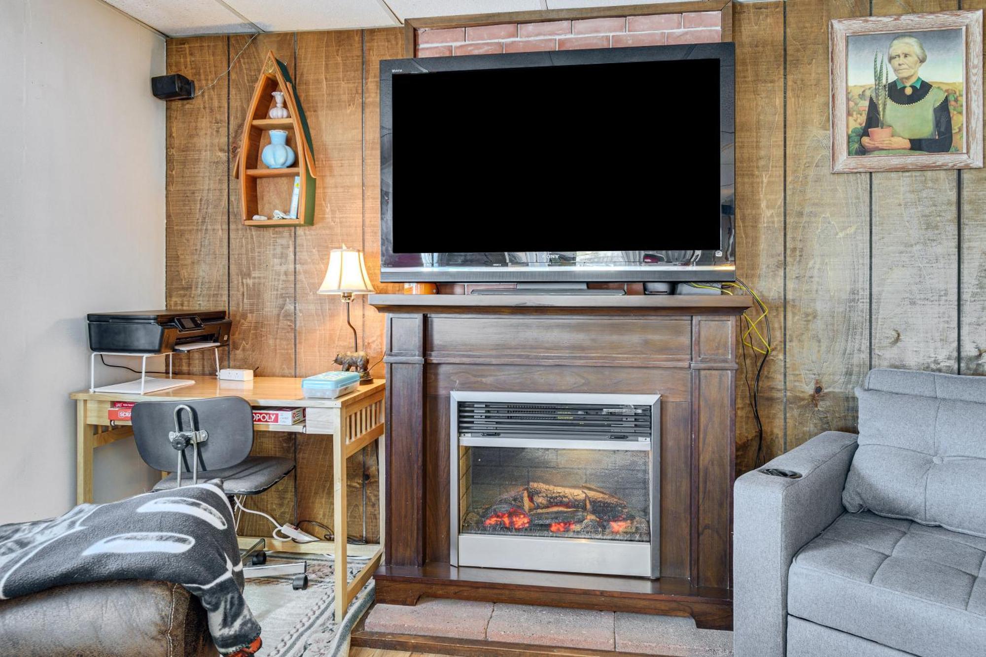 Waterfront Wolcott Vacation Rental With Deck And Views מראה חיצוני תמונה